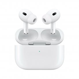 Apple Bluetooth hovedtelefoner Apple Airpods Pro 2ª Gen Hvid