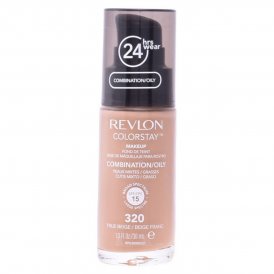 Revlon Flydende Makeup Foundation Colorstay Revlon 309974700108 (30 ml)