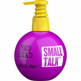 Hårstyling Creme Be Head Tigi Small Talk (240 ml)