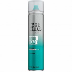 Ekstra fast hold hårspray Be Head Tigi (385 ml)