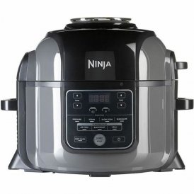 NINJA Foodprocessor NINJA OP300 6 L 1460 W