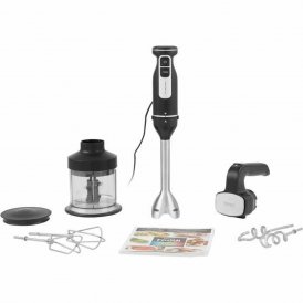 NINJA Blender NINJA CI100EU Sort 700 ml