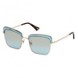 Solbriller til kvinder Web Eyewear WE0219A Ø 55 mm
