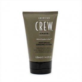 Aftershave Lotion Cooling American Crew 125 ml