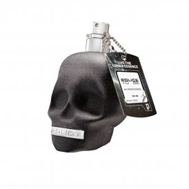 Police Herreparfume Police TO BE HYPERVERSE MAN EDT 75 ml