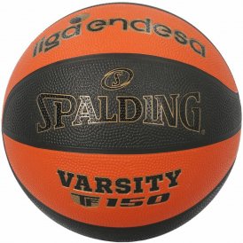 Basketball Spalding Varsity ACB TF-150 Sort 5