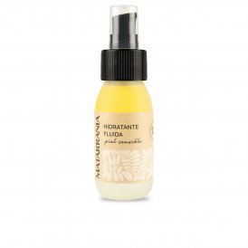 Matarrania Fugtgivende Væske Matarrania 100% Bio 60 ml Følsom hud