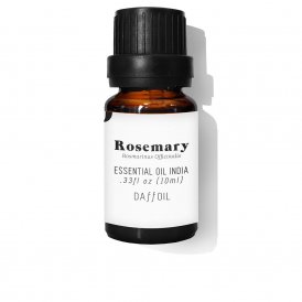 Vigtig olie Daffoil Rosemary India (10 ml)