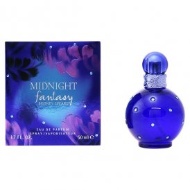 Britney Spears Dame parfyme Midnight Fantasy Britney Spears EDP EDP