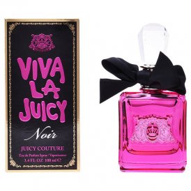 Dameparfume Viva La Juicy Noir Juicy Couture EDP (100 ml)