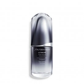 Fugtgivende Ansigtsbehandling Shiseido (30 ml)