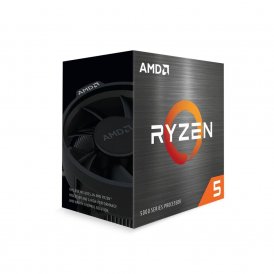 Processor AMD RYZEN 5 5500 AMD AM4 4,20 GHz