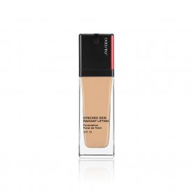 Flydende makeup foundation Synchro Skin Radiant Lifting Shiseido 310 (30 ml)