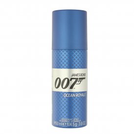 Deospray James Bond 007 Ocean Royale 150 ml