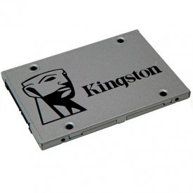 Harddisk Kingston A400 SSD 500 MB/s
