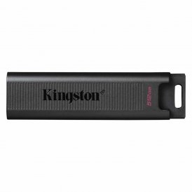 USB-stik Kingston DTMAX/512GB Sort 512 GB