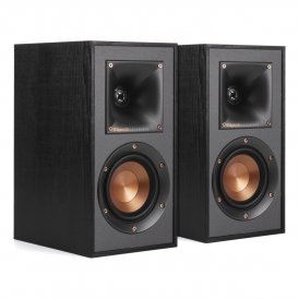 KLIPSCH Højttalere KLIPSCH KL1066233 Sort 50 W (2 enheder)