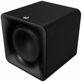KLIPSCH Subwoofer KL1072078 Musta