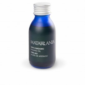 Barberingsolje Matarrania Bio 100 ml