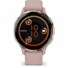 GARMIN Smartwatch GARMIN Venu 3S Grå 1,2"