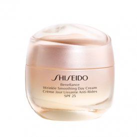 Anti-Age Creme Benefiance Wrinkle Smoothing Shiseido Benefiance Wrinkle Smoothing (50 ml) 50 ml