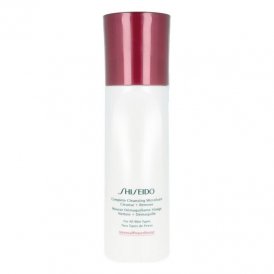 Renseskum Defend Skincare Shiseido 768614155942 180 ml (180 ml)