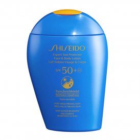 Solblogger Shiseido Expert Spf 50 (150 ml)