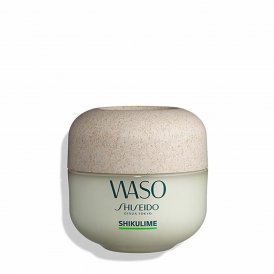 Shiseido Ansigtscreme Shiseido WASO 50 ml