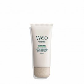 Shiseido Ansigtscreme Shiseido WASO Spf 30 50 ml