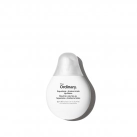 The Ordinary Fugtgivende Fodcreme The Ordinary SQUALANE + AMINO ACIDS