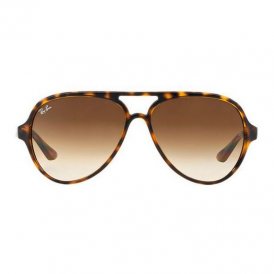 Solbriller Ray-Ban RB4125 710/51 (59 mm)