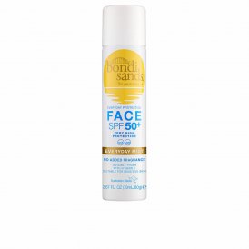 Bondi Sands Solbeskyttelse - spray Bondi Sands FACE Spf 50+ 79 ml