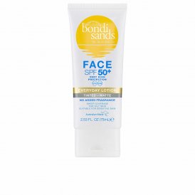 Bondi Sands Solbeskyttelse med farve Bondi Sands EVERYDAY Spf 50+ 75 ml