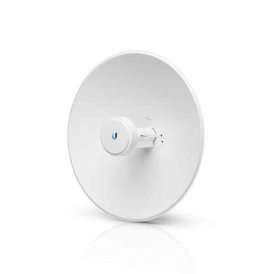 Wifi-antenne UBIQUITI PowerBeam 2AC 2,4 GHz Hvid