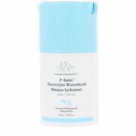 Drunk Elephant Fugtgivende maske Drunk Elephant F-BALM ELECTROLYTE 50 ml