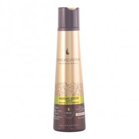 Nærende shampoo Nourishing Macadamia Nourishing Moisture (300 ml) 300 ml