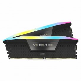 Corsair RAM-muisti Vengeance RGB DDR5 32 GB cl34 Musta