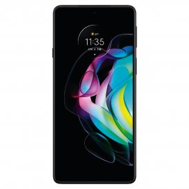 Motorola Smartphone Motorola Edge 20 5G XT2143 6,7" Octa Core 8 GB RAM 256 GB Grå