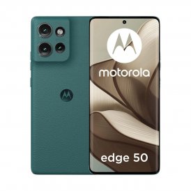 Motorola Smartphone Motorola Edge 50 6,7" 6,67" Octa Core 12 GB RAM 512 GB Rød