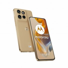 Motorola Smarttelefoner PB310005SE 6, 36" 12 GB RAM 512 Krem beige