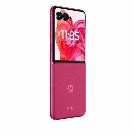 Motorola Smartphone Motorola RAZR 50 Ultra 6,9" Octa Core 12 GB RAM 512 GB rosa