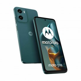 Motorola Smartphone Motorola Moto G05 6,67" Octa Core 4 GB RAM 64 GB Grøn