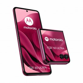 Motorola Smartphone Motorola XT2551-6 Octa Core 16 GB RAM 512 GB rosa