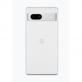 Smartphone Google Pixel 7a Hvid 8 GB RAM 6,1" 128 GB