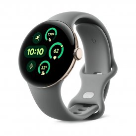 Google Smartwatch Google Pixel Watch 3 Grøn 1,2"