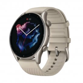 Amazfit Smartwatch Amazfit Grå