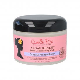 Camille Rose Hårmaske Camille Rose Rose Algae Kakao