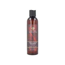 As I Am Shampoo Curl Clarity As I Am AIA005 (237 ml)