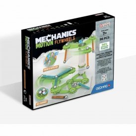 Geomag Konstruktionsspil Geomag