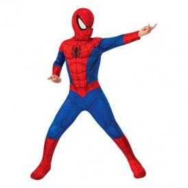 Kostyme barn Rubies Spiderman
